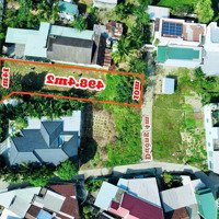 Lô Đất 500M2 Thôn Phú Hậu, Suối Hiệp Tt Diên Khánh Thích Hợp Xây Biệt Thự, Nhà Vườn Chỉ 8 Triệu/M2
