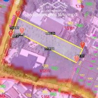 Lô Đất 500M2 Thôn Phú Hậu, Suối Hiệp Tt Diên Khánh Thích Hợp Xây Biệt Thự, Nhà Vườn Chỉ 8 Triệu/M2