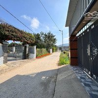 Lô Đất 500M2 Thôn Phú Hậu, Suối Hiệp Tt Diên Khánh Thích Hợp Xây Biệt Thự, Nhà Vườn Chỉ 8 Triệu/M2