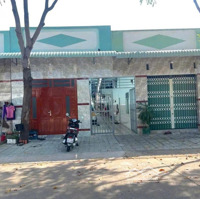 Bán Đất + Dãy Trọ Sát Bên Khu Công Nghiệp Mỹ Phước 3, Giá Chỉ 1.39 Tỷ,Sổ Riêng, Thu Nhập Ổn Định