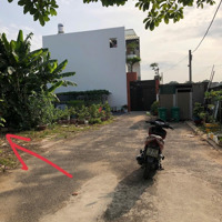 Đất Nền Nguyễn Duy Trinh, Long Trường, Q9, Tp.hcm, 3.3 Tỷ, 64M2
