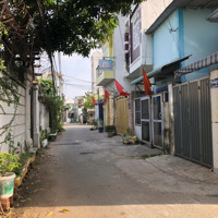 Đất Nền Nguyễn Duy Trinh, Long Trường, Q9, Tp.hcm, 3.3 Tỷ, 64M2