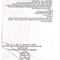Bán Đất Ngộp Gần Kcn Nghĩa Thành - Châu Đức, Diện Tích 741M2 Giá Ngôp