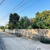 Bán Đất Giá Rẻ Chỉ 600 Triệu 111M Full Thổ Cư Thanh Sơn, Lương Sơn, Hòa Bình