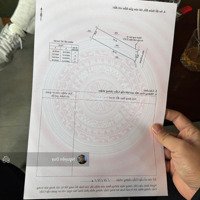 Bán Đất Giá Rẻ Chỉ 600 Triệu 111M Full Thổ Cư Thanh Sơn, Lương Sơn, Hòa Bình