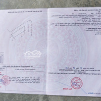Bán Đất Giáp Kđt Hà Quang 2 - P. Phước Hải - Nha Trang ( Diện Tích: 256 M2, Ngang 20 M) Giá Bán 15.7Tỷ