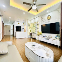 Cho Thuê Cc Sang Trọng Jadin Sài Đồng 3 Ngủ, Full Đồ Như Ảnh 17 Triệu/Th, 0963120919