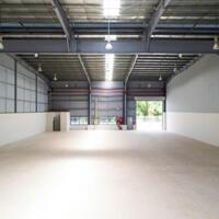 Cho thuê xưởng 10000m2 KCN Hàm Kiệm, Hàm Thuận Nam, Bình Thuận