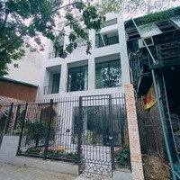 Cho Thuê Nhà Biệt Thự Kđt Xa La, Hà Đông.diện Tích160M2, 4 Tâng,Mặt Tiền8M, Nhà Mới Đẹp, Giá Chỉ 35 Triệu/Th