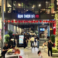 Nhà Mặt Phố Nguyên Hồng - Đống Đa, Diện Tích: 80M2X4 Tầng Mặt Tiền 6M. Phù Hợp Kinh Doanh Cửa Hàng, Quán Ăn