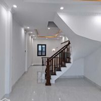 Bán Nhà Mới Xây 40M2 3 Tầng Tại Phúc Đức Sài Sơn, Đã Hoàn Thiện Chỉ Việc Về Ở Ngay Hỗ Trợ Bank