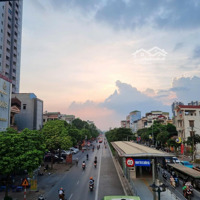 Bán Nhà Phố Lê Trọng Tấn, Nhà Mới 05 Tầng, Thang Máy, 20M Ra Ôtô, Hà Đông, 55M Hơn 8 Tỷ