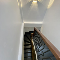 Chính Chủ Nhà Mới - Ngõ Thông Khâm Thiên Tôn Đức Thắng - Ô Tô Đỗ Cách 3M - 37,2M2 - 12Tỷ