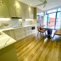 Chính Chủ Nhà Mới - Ngõ Thông Khâm Thiên Tôn Đức Thắng - Ô Tô Đỗ Cách 3M - 37,2M2 - 12Tỷ