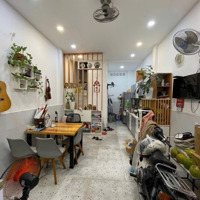 Bán Nhà Lô Nhì Đường Số, P. Tân Quy, Q7 - Vài Bước Chân Ra Đường Số