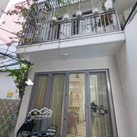 Bán Nhà Lô Nhì Đường Số, P. Tân Quy, Q7 - Vài Bước Chân Ra Đường Số