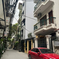 Bán Nhà Đẹp - Tựu Liệt, Thanh Trì - Gara Ô Tô - Thang Máy - Kinh Doanh - Gần Kđt Tây Nam Linh Đàm