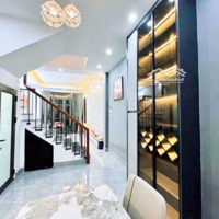 Nhà Đẹp Mới Koong Full Nội Thất - Gần Ngã Tư Đại La _ Minh Khai - Giá 5.X Tỷ