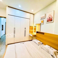 Nhà Đẹp Mới Koong Full Nội Thất - Gần Ngã Tư Đại La _ Minh Khai - Giá 5.X Tỷ