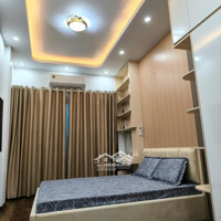 Bán Nhà Cực Đẹp Phố Đào Tấn, Ngõ Rộng Thông Tứ Tung, 40M2, 5 Tầng Chưa Đến 8 Tỷ