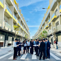 Siêu Phẩm Nhà Phố Thương Mại Bcons Uni Valley Cơ Hội Đầu Tư Vàng Trong Lòng Tp. Dĩ An