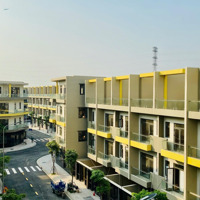 Siêu Phẩm Nhà Phố Thương Mại Bcons Uni Valley Cơ Hội Đầu Tư Vàng Trong Lòng Tp. Dĩ An