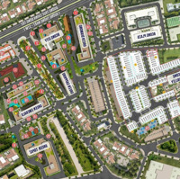 Siêu Phẩm Nhà Phố Thương Mại Bcons Uni Valley Cơ Hội Đầu Tư Vàng Trong Lòng Tp. Dĩ An