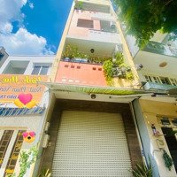 Mt Hồng Bàng Q6 Vòng Xoay Phú Lâm Nở Hậu L - Không Quy Hoạch Lộ Giới Sổ Vuông Đẹp Chỉ 8,5 Tỷ