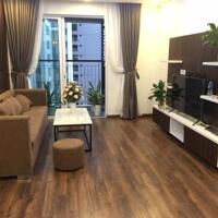 Chính chủ bán CHCC Seasons Avenue, 3PN, dt rộng 117m2 căn góc cực đẹp, giá 65tr/m2