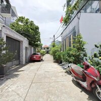 5*18m. Khu phân lô xây siêu phẩm thống nhất p11 gò vấp