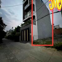 5*18m. Khu phân lô xây siêu phẩm thống nhất p11 gò vấp