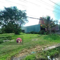 Chính Chủ Bán Gấp Lô Đấtmặt Tiềnđ. Mậu Thân P9 Gần Sân Vận Động Mới Trà Vinh , 120M2, 630 Triệu ,Shr