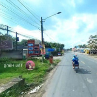 Chính Chủ Bán Gấp Lô Đấtmặt Tiềnđ. Mậu Thân P9 Gần Sân Vận Động Mới Trà Vinh , 120M2, 630 Triệu ,Shr