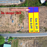 Chỉ 800 Triệu - Còn 2 Lô Duy Nhất Tại Diên Lạc, Diên Khánh