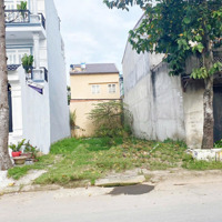Bán Đất Kdc Sân Bay Long Thành, 2,75 Tỷ, 95M2, Pháp Lý Đầy Đủ