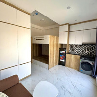 Cho Thuê Chung Cư Mini 30M2 Gác Xép Có Giặt Sấy Từng Phòng Tại Xã Đàn, Đống Đa, Hà Nội