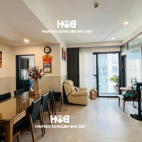 Cho Thuê Căn Hộ Góc 2 Mặt Tiền The Antonia, Phú Mỹ Hưng - 5 Phòng Ngủ Nhà Mới 100% (Chính Chủ)