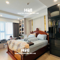 Cho Thuê Căn Hộ Góc 2 Mặt Tiền The Antonia, Phú Mỹ Hưng - 5 Phòng Ngủ Nhà Mới 100% (Chính Chủ)