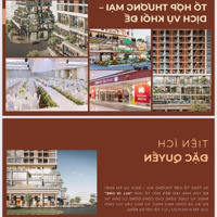 Sun Group Chính Thức Ra Mắt Tòa Tháp Đôi Ngay Biển Mỹ Khê