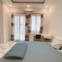 6.7 Tỷ Nhà Mới Nguyễn Trọng Tuyển, 40M2, 3 Tầng, Ngay Công Viên Hoàng Văn Thụ