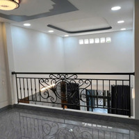 Bán Nhà Cấp 4 Có Gác Lửng Đúc Full Nội Thất Mới Hẻm Đường Lương Định Của Vĩnh Ngọc Liên Hệ: 0908208379