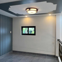 Bán Nhà Cấp 4 Có Gác Lửng Đúc Full Nội Thất Mới Hẻm Đường Lương Định Của Vĩnh Ngọc Liên Hệ: 0908208379