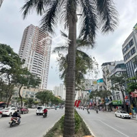 Siêu Phẩm Mặt Phố Đường Đôi Tân Mai - Hoàng Mai - Vị Trí Đẹp - Kinh Doanh Đỉnh - Dòng Tiền Lớn