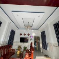 Bán nhà riêng tại Xã Đức Tân, Tân Trụ, Long An, 4,2 tỷ, 60m2, phong thủy tốt, pháp lý đầy đủ