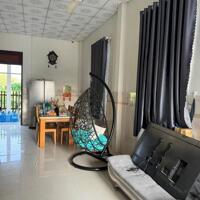 Bán nhà riêng tại Xã Đức Tân, Tân Trụ, Long An, 4,2 tỷ, 60m2, phong thủy tốt, pháp lý đầy đủ
