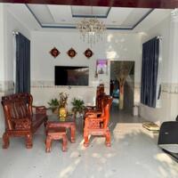 Bán nhà riêng tại Xã Đức Tân, Tân Trụ, Long An, 4,2 tỷ, 60m2, phong thủy tốt, pháp lý đầy đủ