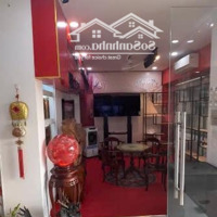 Gấp Bán - Mặt Tiền Quận Tân Bình Mặt Tiền 10M - Hầm 6 Tầng. Cách Ga Metrocó Thương Lượngchỉ 60M - 25 Tỷtl