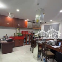 Gấp Bán - Mặt Tiền Quận Tân Bình Mặt Tiền 10M - Hầm 6 Tầng. Cách Ga Metrocó Thương Lượngchỉ 60M - 25 Tỷtl
