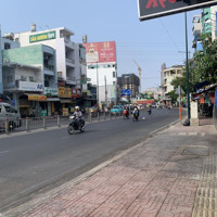 Góc Nơ Trang Long - Lê Quang Định - Quận Bình Thạnh -12X20X -220 M2 - Nhà 5 Tầng - Giá Chỉ 65 Tỷ
