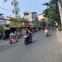 Góc Nơ Trang Long - Lê Quang Định - Quận Bình Thạnh -12X20X -220 M2 - Nhà 5 Tầng - Giá Chỉ 65 Tỷ